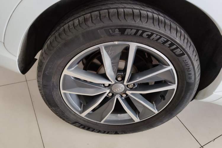 Used Audi Q3 2018 30th Anniversary Edition 35 TFSI Sport Model