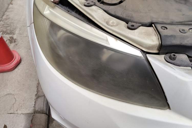 Used BYD S6 2011 2.0L Manual Luxury Version