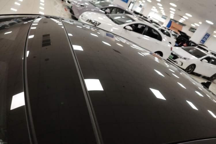 Used Hyundai Lafesta Electric 2020 GLX ZhiJie Edition
