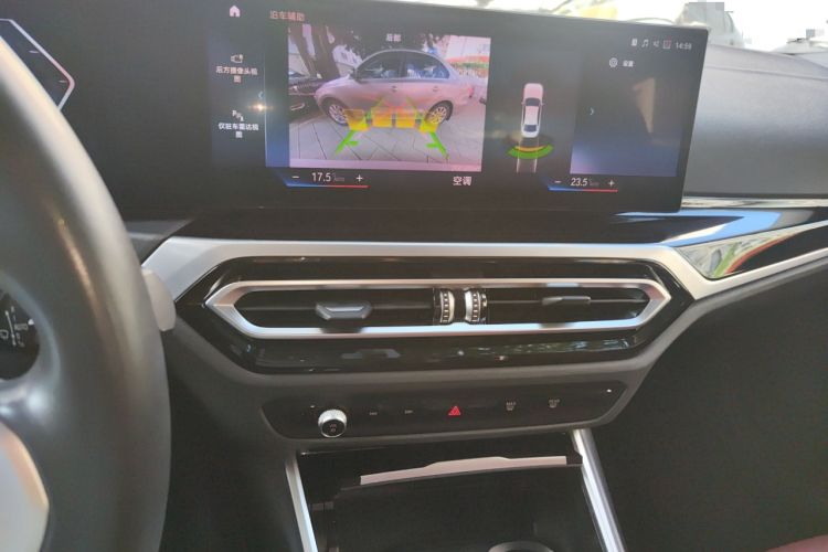 Used BMW i3 2022 eDrive 35 L
