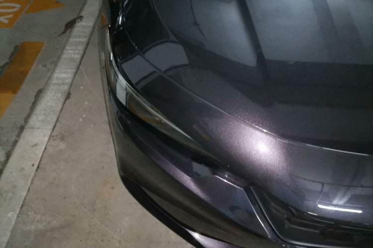 Used Honda Integra 2022 240TURBO Manual Exclusive Edition