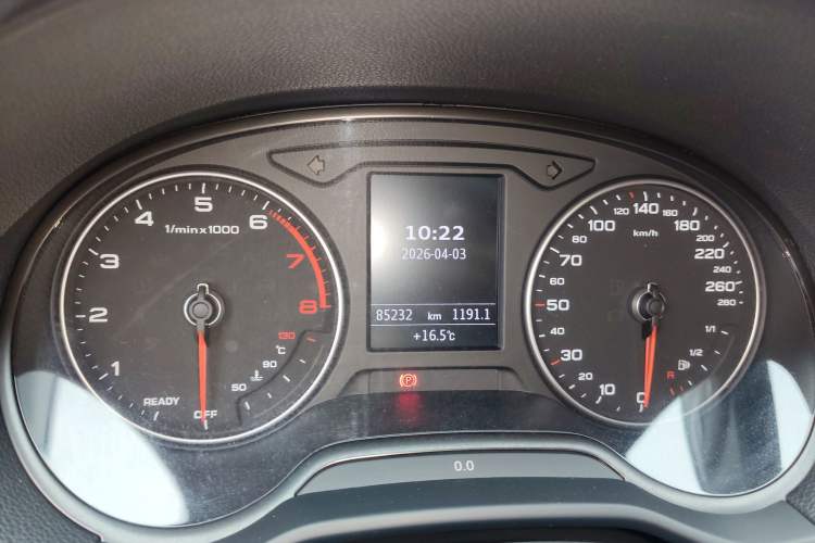 Used Audi Q2L 2021 35 TFSI Progressive Dynamic Edition