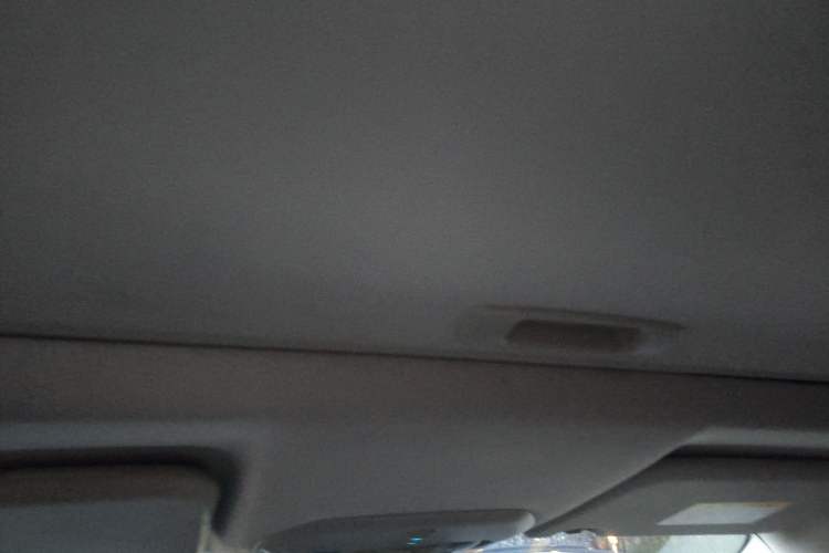 Used Ford Escort 2017 Happiness Edition 1.5L Automatic Fashion Version
