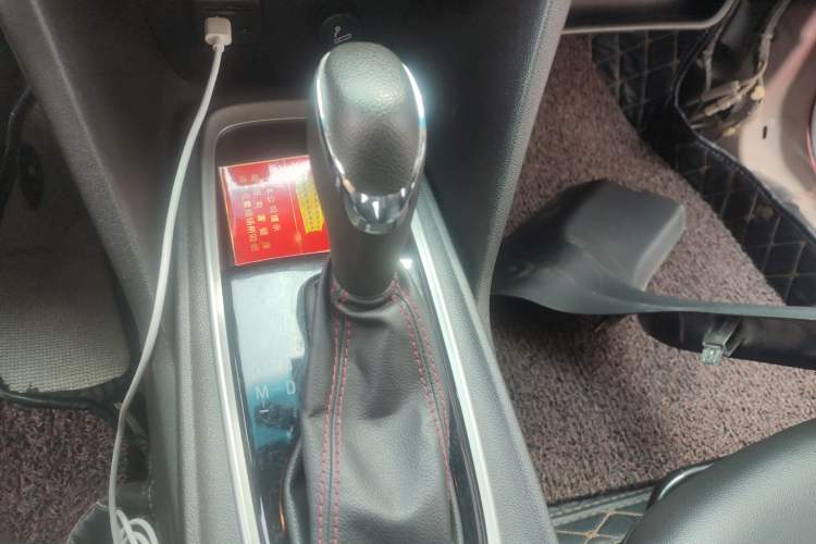 Used Chevrolet Monza 2019 RS 330T Automatic Comfort Edition China VI Standard