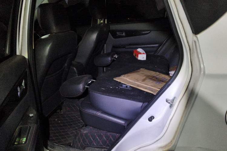 Used HYOSOW S2 2014 1.5L Manual Comfort Version China IV Emission Standard
