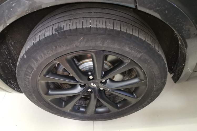 Used Li Auto ONE 2020 Extended-Range 6-Seater Version