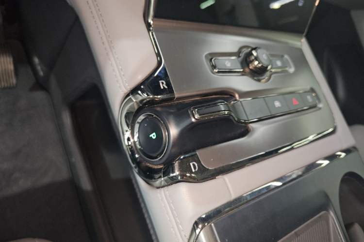 Used Nio ES6 2020 420 km Sport Edition
