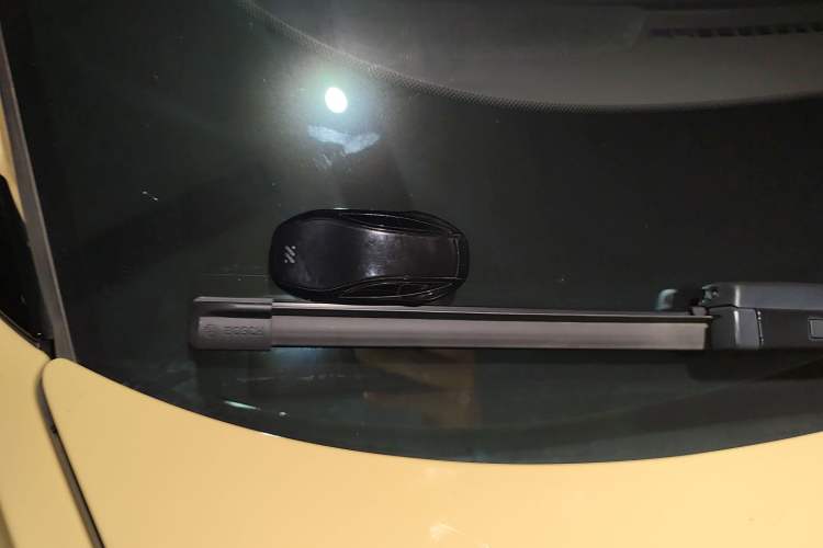 Used IM LS7 2023 90 kWh Elite Rear-Drive Version
