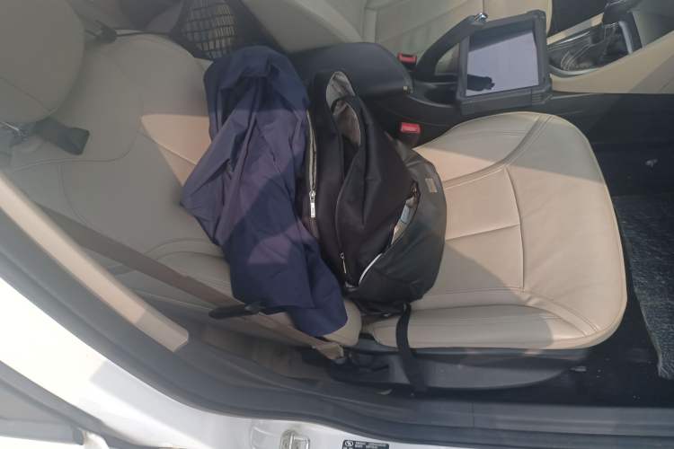 Used Buick GT 2018 15T Dual-Clutch Elite Model China V Standard