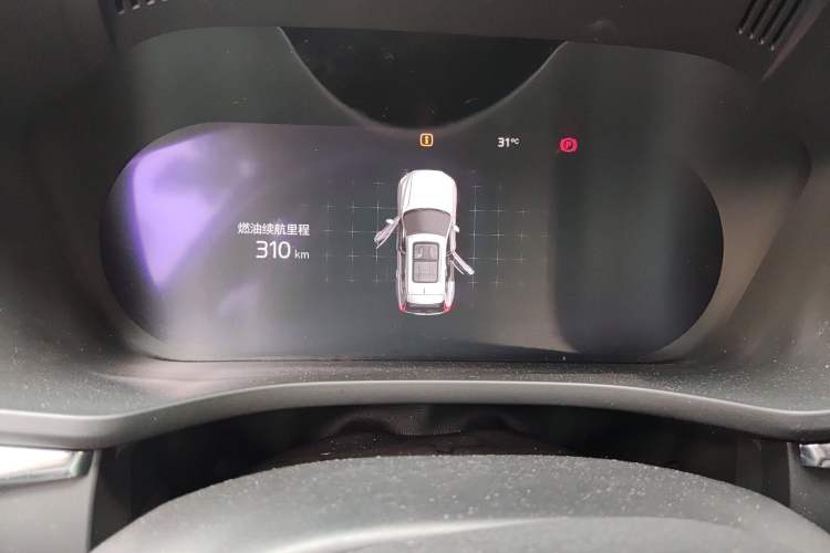 Used Volvo XC60 2022 B5 4x4 Smart Luxury Edition
