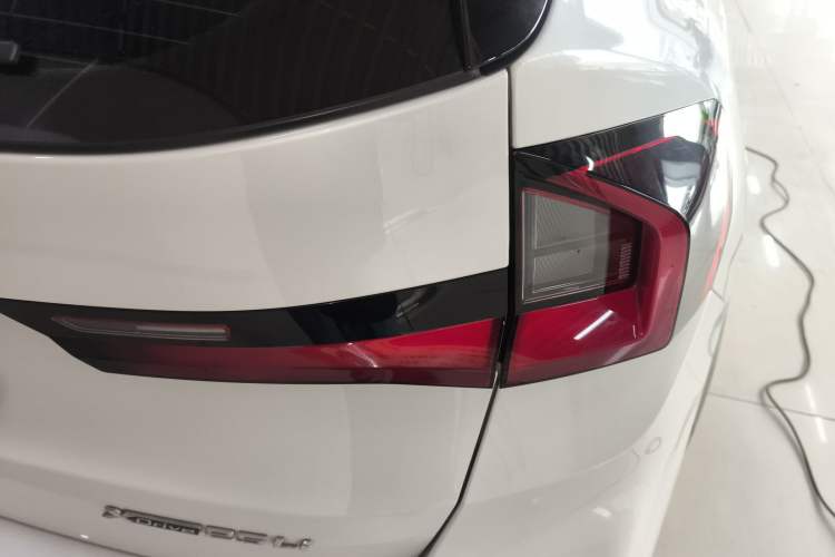 Used BMW X1 2023 xDrive25Li X Design Package
