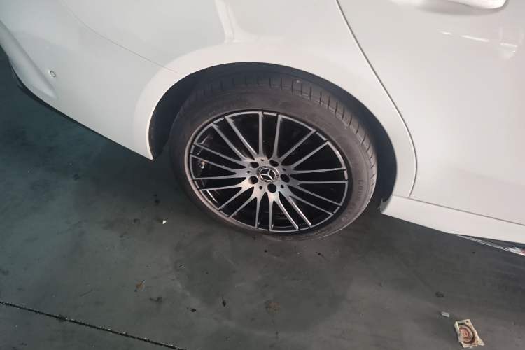 Used Mercedes-Benz C-Class 2024 Restyled C-Class 260 L Sport Edition
