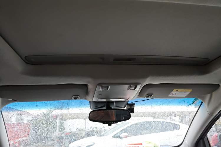 Used Chevrolet Cruze 2012 1.8L SE AT