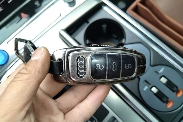 Used Audi A6L 2025 45 TFSI Prestige Dynamic Edition + Ventilated Comfort Package
