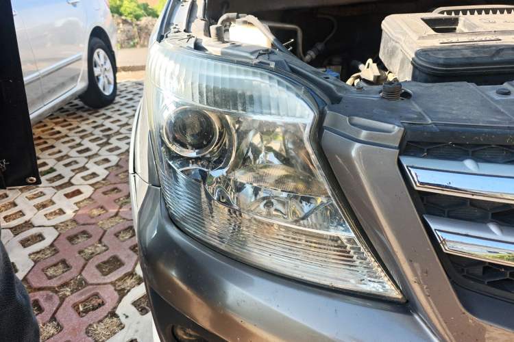 Used CHANGAN CX20 2014 1.4L Manual Sport Edition China V Standard