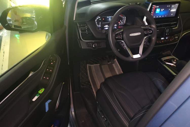 Used SAIC MAXUS G20 2020 2.0T Gasoline Automatic Executive Edition