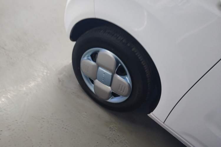 Used Geely Galaxy Panda 2023 Panda Mini 200km Endurance Bear