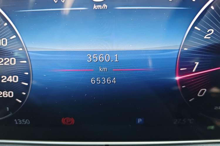 Used Mercedes-Benz C-Class 2022 Restyled C 200 L Sport Edition