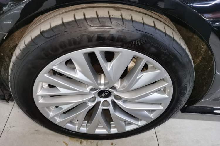 Used Audi A6L 2016 45 TFSI quattro Sport Edition
