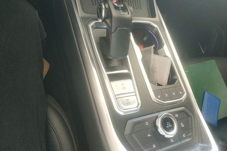 Used Tank 400 New Energy 2023 Hi4-T Super Edition
