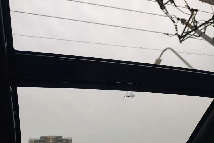 Used Lynk & Co 03 2023 2.0TD DCT H-Power Halo