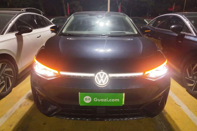 Used Volkswagen ID.7 VIZZION 2024 First Edition
