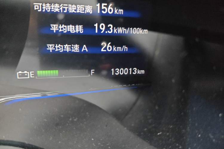 Used CIIMO X-NV 2020 Windstorm Edition
