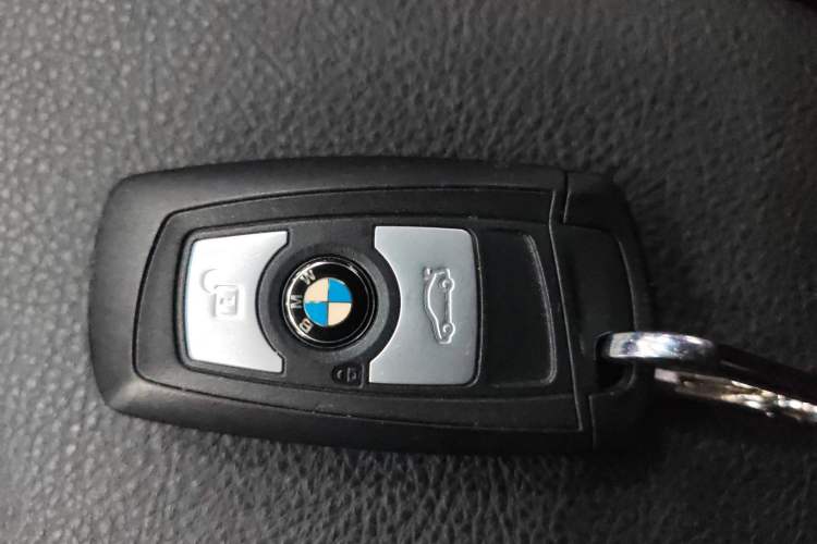 Used BMW 2 Series (Import) 2015 218i Convertible Coupe
