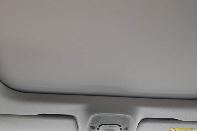 Used Audi A7L 2024 45 TFSI quattro Luxury Edition Headliner