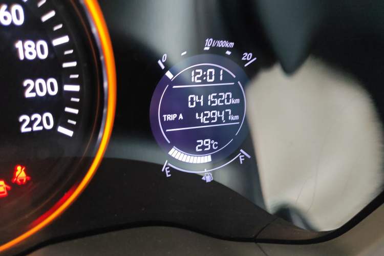 Used Honda Vezel 2019 220 TURBO CVT Elite Edition China VI