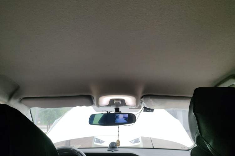 Used Cowin Xuanjie 2020 Revised Version 1.5L Manual - Yue
