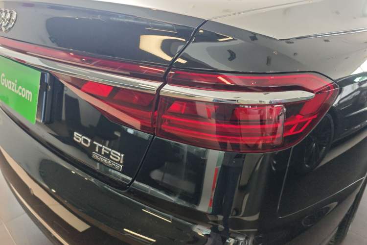 Used Audi A8 2024 A8L 50 TFSI quattro Prestige Edition Right Rear Taillight