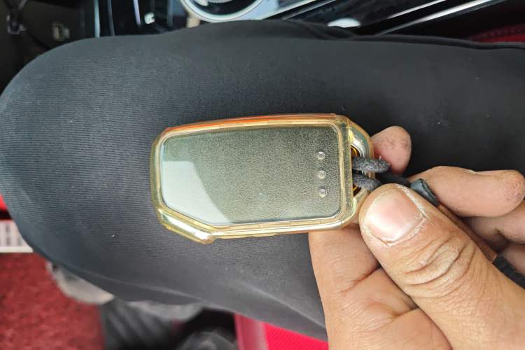 Used Kia K5 2021 380T GT-Line Flagship Edition