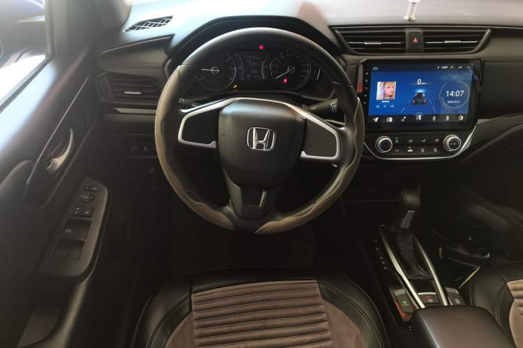 Used Honda Crider 2019 180 Turbo CVT Comfort Edition China V
