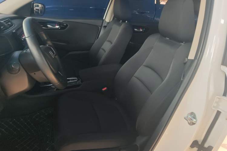 Used Honda Crider 2019 180 Turbo CVT Comfort Version China VI Left Front Seat