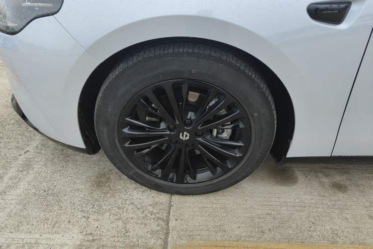 Used Leapmotor C01 2024 Pure Electric 525 Comfort Edition