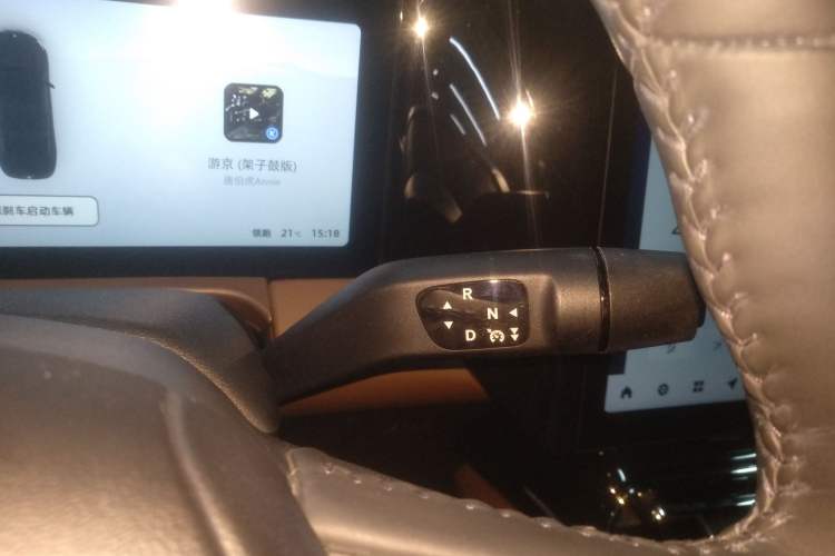 Used Leapmotor C01 2023 630 All-Wheel-Drive Performance Version
