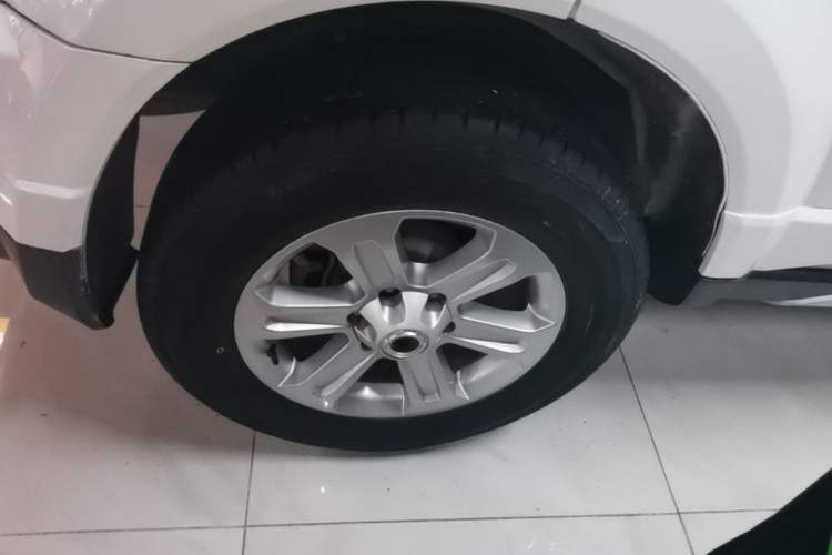 Used Haval H5 Classic 2018 Classic Edition 2.0T Diesel Manual 4x4 Prestige Model