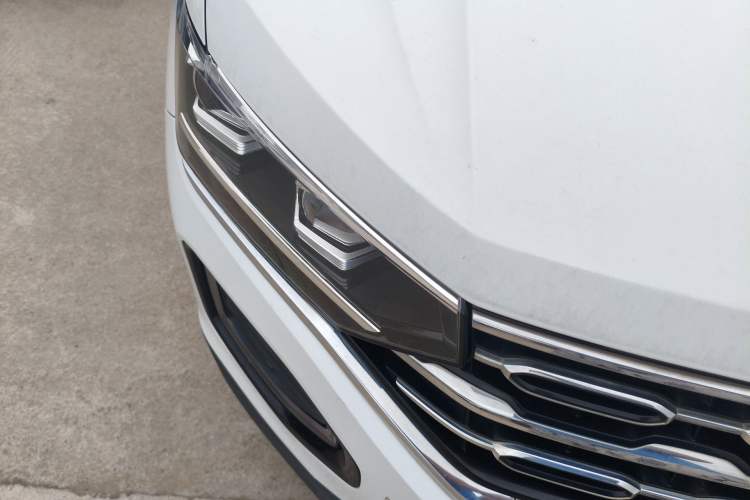 Used Volkswagen Tayron 2019 Teramont Edition 280TSI Two-Wheel Drive Luxury Model China VI Standard
