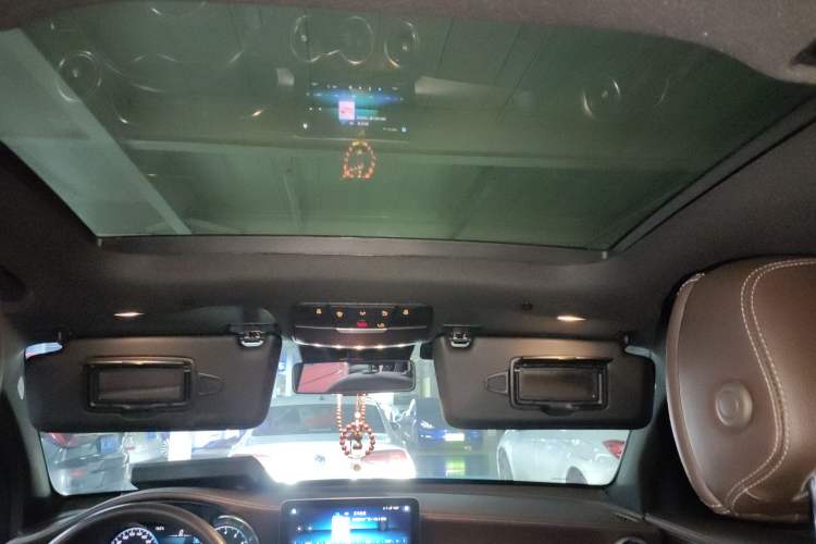 Used Mercedes-Benz GLC 2022 Refreshed GLC 300 L 4MATIC Dynamic Edition Prestige Version
