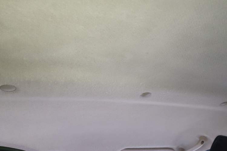 Used CHANGAN Benni mini 2011 1.0L IMT Comfort Edition
