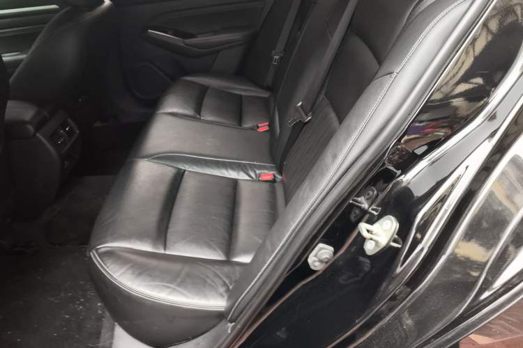 Used Nissan Teana 2021 2.0L XL Comfort Edition Left Rear Seat