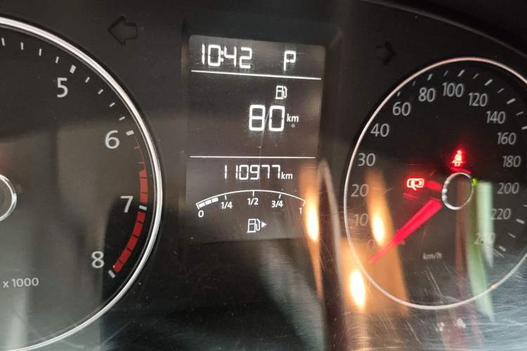 Used Volkswagen Lavida 2013 Restyled Classic 1.6L Automatic Comfort Edition
