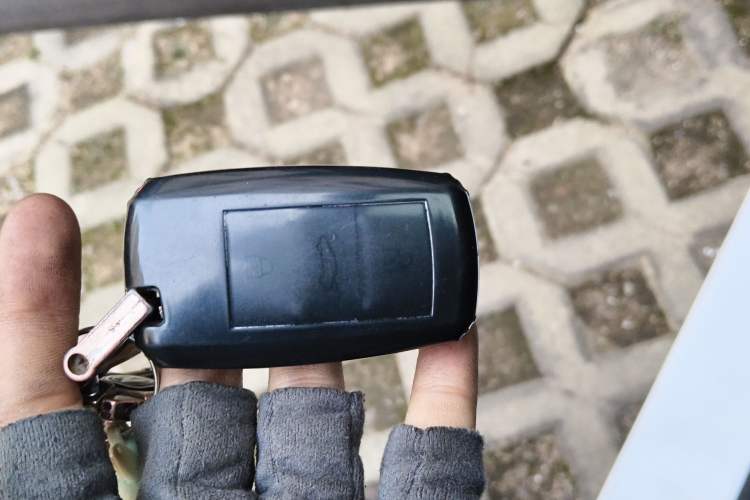 Used CHANGAN CS75 2016 1.8T Automatic Elite Model China V Standard