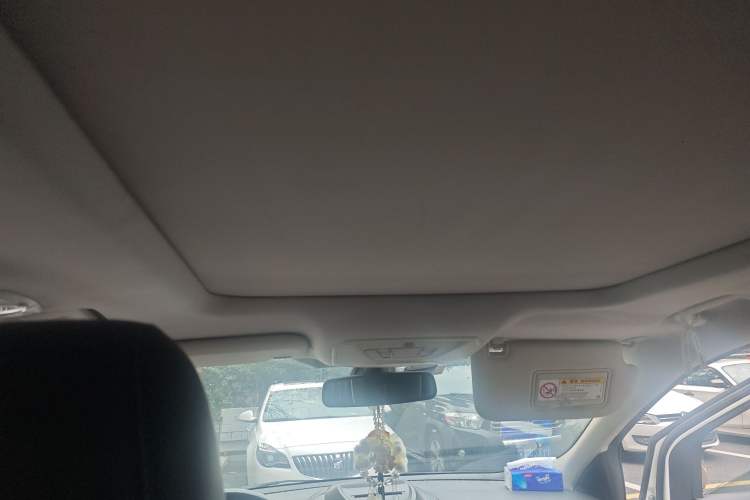 Used Ford Kuga 2013 1.6L GTDi Two-Wheel-Drive Trend Model