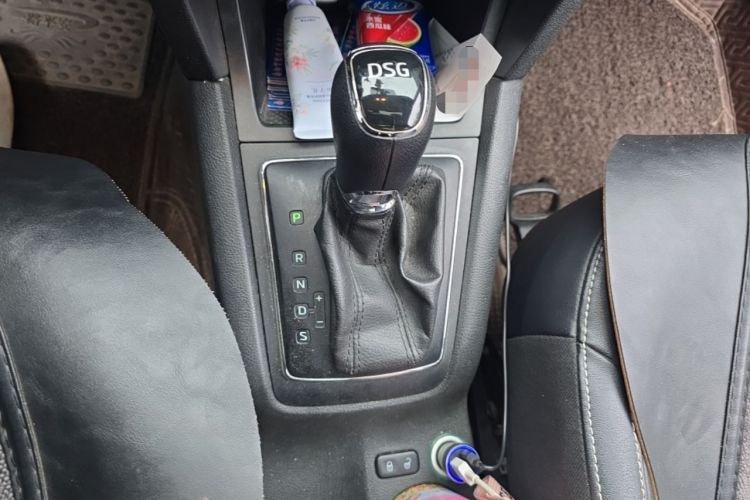 Used Skoda Yeti 2016 1.4TSI DSG Advanced Edition
