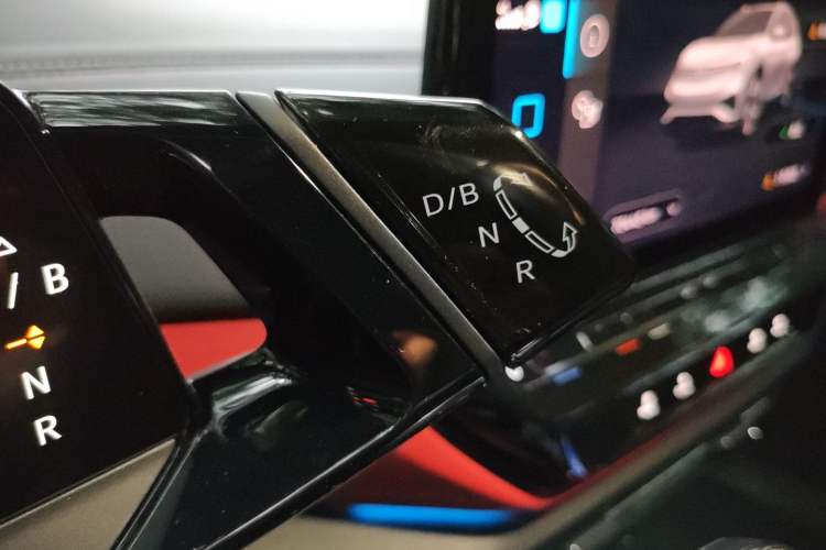 Used Volkswagen ID.4 X 2021 Pro Smart Long-Range Edition
