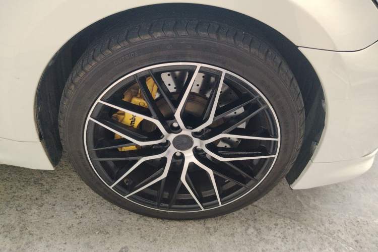 Used Toyota Crown 2015 2.0T Elite Edition