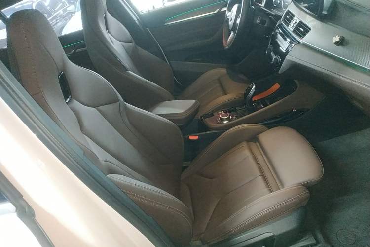 Used BMW X2 2020 sDrive25i Luxury M Sport Package
