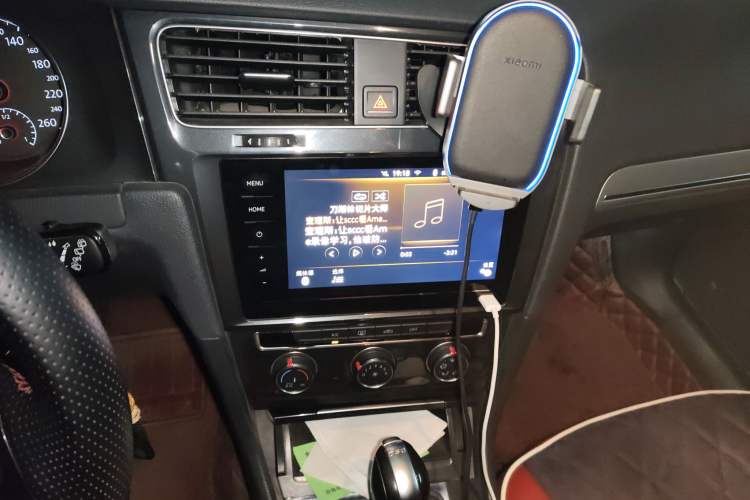 Used Volkswagen Golf 2020 280TSI DSG Comfort Version